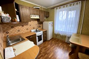 квартира за адресою Зарічний 4-й , 5