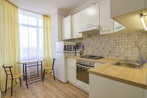 квартира за адресою Садова вул., 51-Б