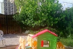 дом по адресу Солнечная, 12/4