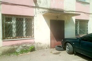 коммерческая по адресу И.Гена, 3