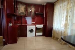 квартира за адресою Зсу, 41в