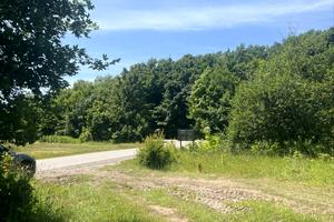 ділянка за адресою Західно-Окружна вул., 56