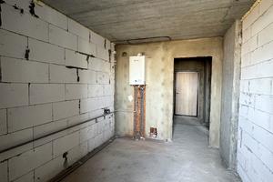 квартира за адресою Барське шосе, 43