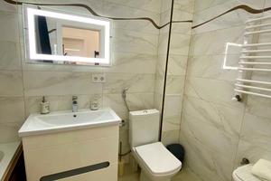 квартира за адресою Осипа Сорохтея вул., 41а