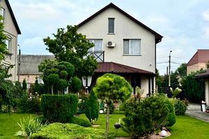 будинок за адресою Вишнева вул., 47