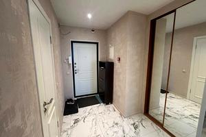 квартира за адресою Старицького вул., 20/3