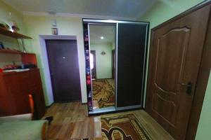 квартира по адресу Привокзальная, 8