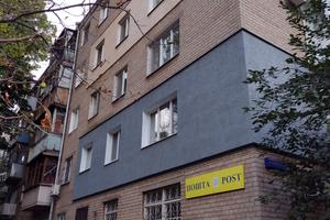 квартира по адресу Бызова, 32