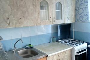 квартира за адресою Йорданська вул. (Лайоша Гавро), 4