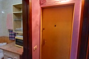 квартира по адресу Златопольская ул., 2