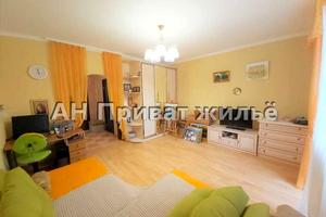 квартира за адресою Полтава, Семена Антонця вул. (Балакіна), 1