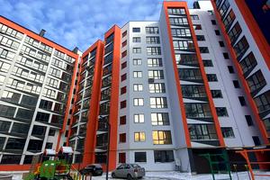 квартира по адресу Прокуровского Подполья ул., 165
