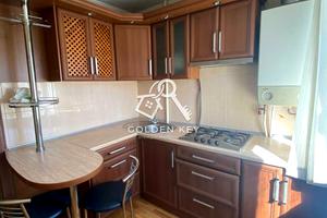 квартира за адресою вул. Соборності, 33