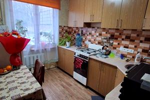 квартира по адресу Прикордонника Лазаренка ул., 4/1
