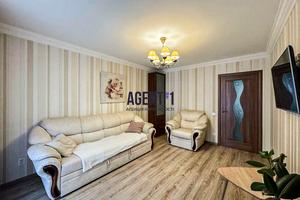 квартира за адресою Волинська вул., 12