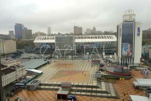 коммерческая по адресу Большая Васильковская ул. (Красноармейская), 72