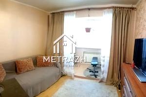 квартира по адресу Людвига Свободы просп., 37