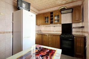 квартира за адресою Єдності вул. (Краснодарська), 171д