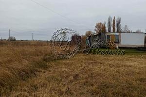 участок по адресу геофізики, 11