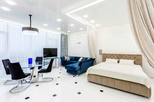 квартира по адресу Итальянский бульв., 1в