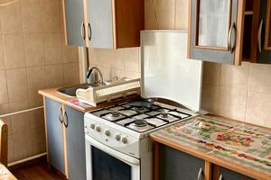 квартира по адресу Металлиста ул., 10