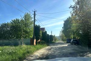 ділянка за адресою 