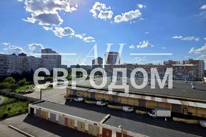 квартира за адресою Перемоги просп., 85