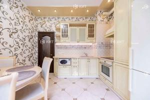 квартира за адресою Верхня Гиївська вул., 39В