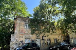 квартира за адресою Ніни Строкатої вул. (Буніна), 7