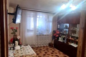 квартира за адресою Владислава Бувалкіна вул. (Бочарова Генерала), 13
