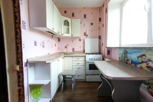 квартира за адресою Ветеранів вул. (Артема), 17
