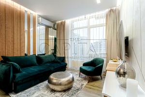 квартира за адресою Саперне Поле вул., 5