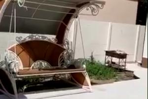 дом по адресу Червоный Хутор