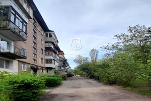 квартира за адресою Івана Виговського вул. (Маршала Гречка), 8-Д