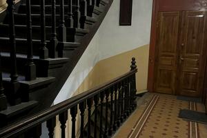 квартира за адресою Шота Руставелі вул., 34