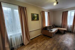 квартира за адресою Пашиніна, 11