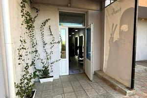 комерційна за адресою Чубинського вул., 8-А