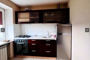 квартира за адресою Європейська вул. (Новгородська), 4а