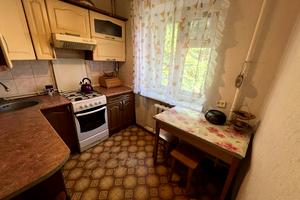 квартира за адресою Героїв АТО вул., 2