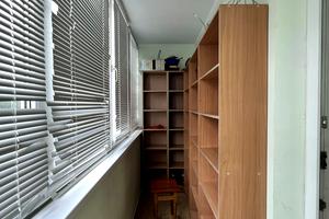 квартира по адресу Джерельная ул., 18