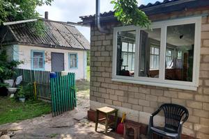 будинок за адресою Березань, провулок Вишневий