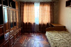квартира за адресою Запорізька вул., 2