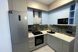 квартира по адресу Радісна, 4
