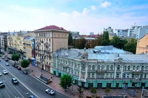 коммерческая по адресу Большая Васильковская ул. (Красноармейская), 34