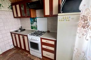 квартира за адресою Чумаченка вул., 23
