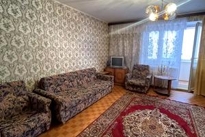 квартира по адресу Среднефонтанский пер., 35/37