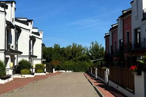 дом по адресу Филиппа Орлика ул.