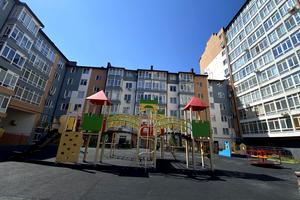 квартира по адресу Андрея Мельника ул., 10 к3
