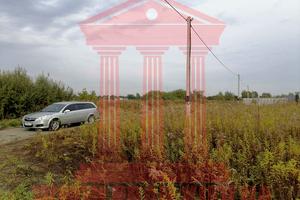 участок по адресу Тысячилетие, 345