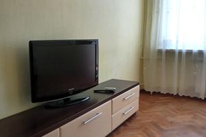 квартира за адресою Лейпцизька вул., 3